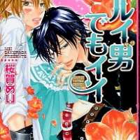  ����� Warui Yatsu Demo Ii <small>Story & Art</small> 